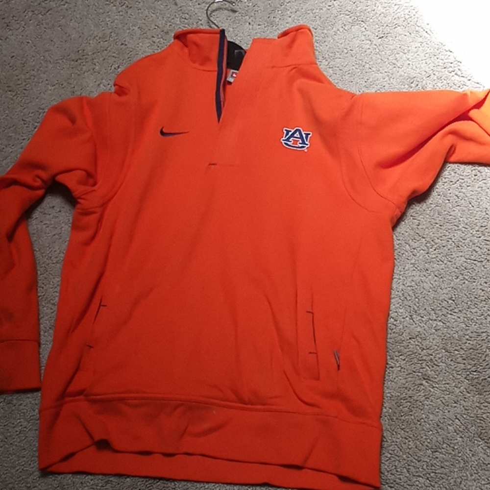 Nike Auburn Tigers sweater